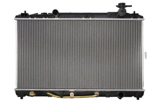 Radiator, racire motor THERMOTEC D72063TT