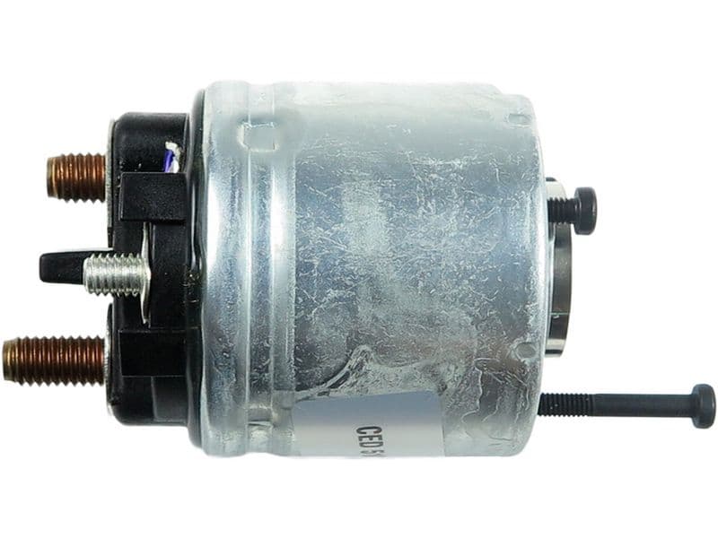 Solenoid, electromotor AS-PL PREMIUM SS3067(VALEO)