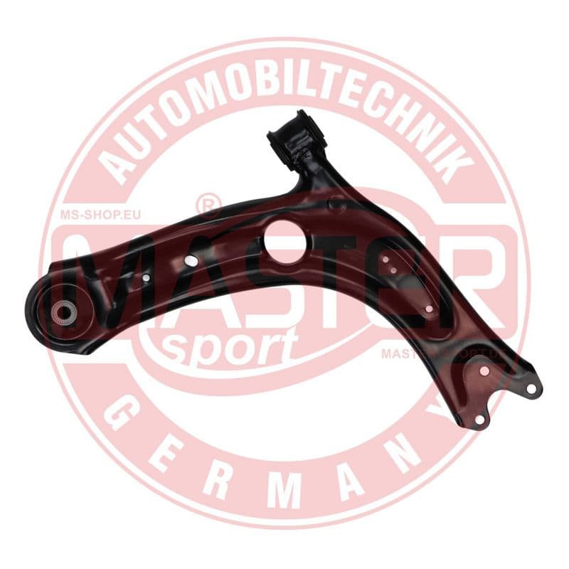 Brat, suspensie roata MASTER SPORT 63279S-PCS-MS