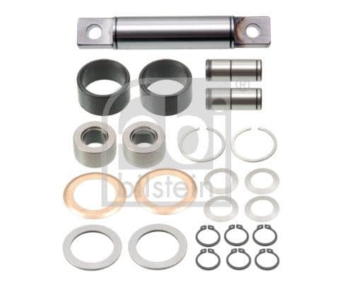 Furca decuplare, ambreiaj FEBI BILSTEIN 44492