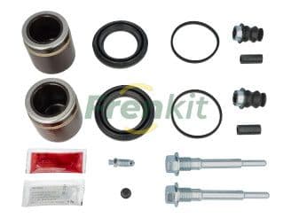 Set reparatie, etrier FRENKIT 757903