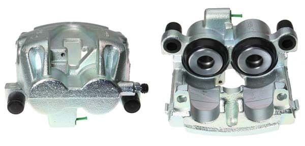 Etrier frana BUDWEG CALIPER 344954