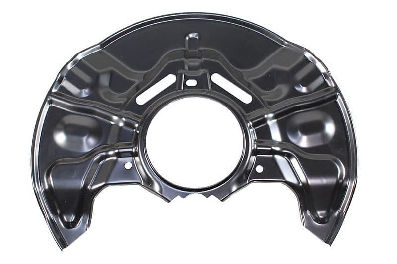 protectie stropire,disc frana METZGER AUTOTEILE 6115245