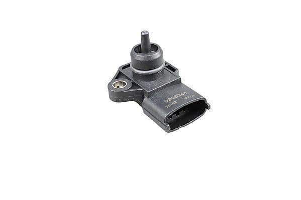 Senzor, presiune galerie admisie METZGER AUTOTEILE 0906240