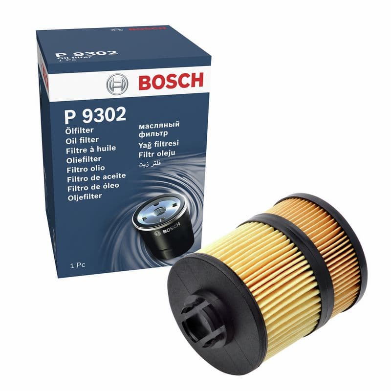 Filtru ulei BOSCH 1 457 429 302