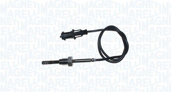 Senzor, temperatura gaze evacuare MAGNETI MARELLI 172000211010