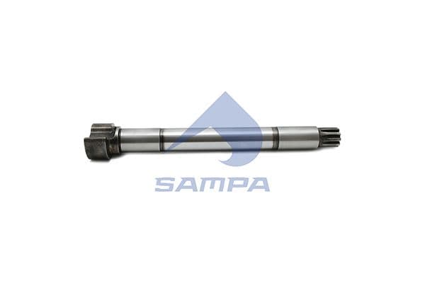 Ax frana, frana tambur SAMPA 044.126