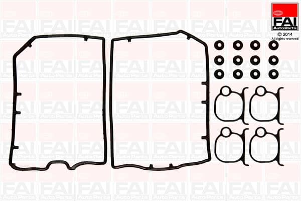 Garnitura, capac supape FAI AutoParts RC1281S