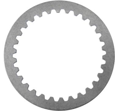 Set disc lamelar, ambreiaj TRW MES389-8