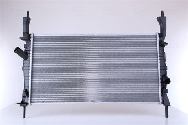 Radiator, racire motor NISSENS 69225