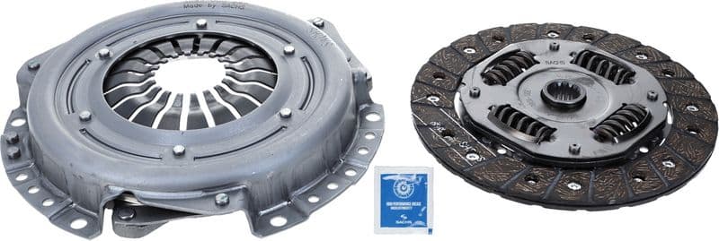 Set ambreiaj SACHS 3000 951 006