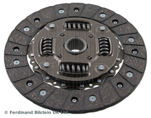 Disc ambreiaj BLUE PRINT ADH23149
