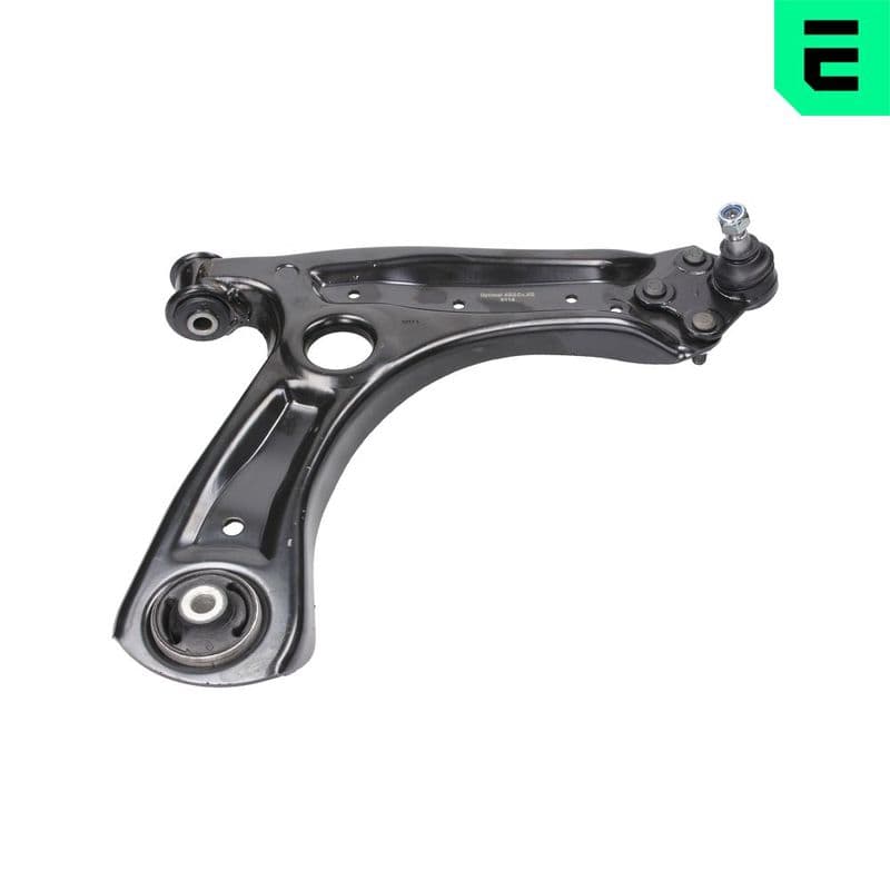 Brat, suspensie roata OPTIMAL G6-1332