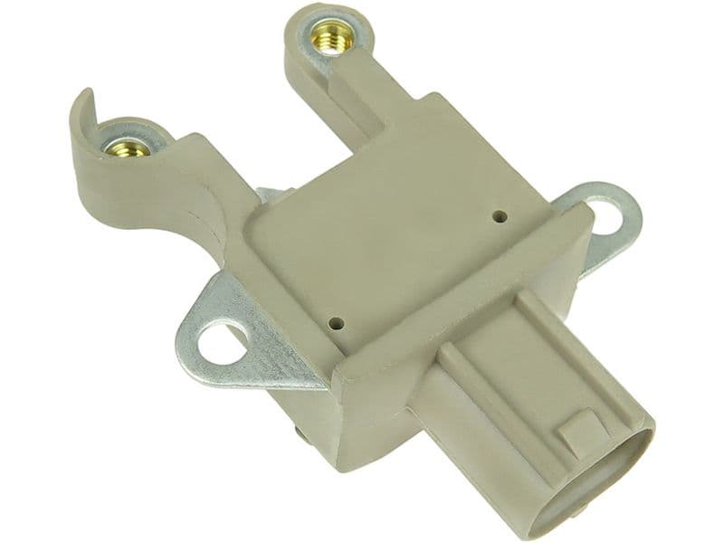 Regulator, alternator AS-PL AS ARE6093S