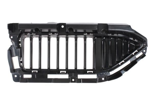 Grila ventilatie, bara protectie BLIC 6502-07-7800912P