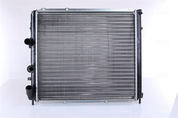 Radiator, racire motor NISSENS 63985
