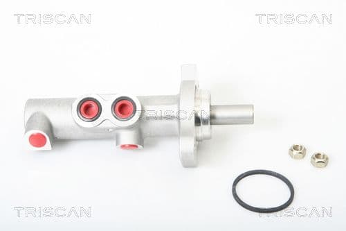 Pompa centrala, frana TRISCAN 8130 27108