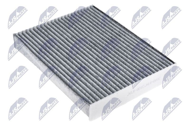 Filtru, aer habitaclu NTY FCF-LR-001C