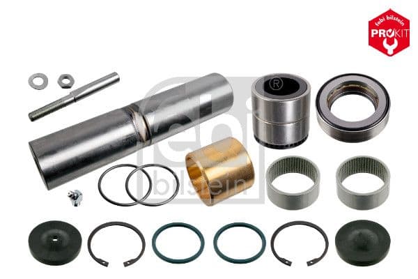 Set reparatie, pivot FEBI BILSTEIN ProKit 32431