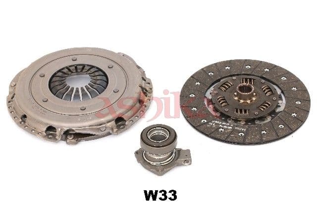 Set ambreiaj ASHIKA 92-0W-W33