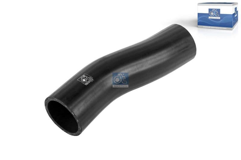 Furtun radiator DT Spare Parts 4.80194