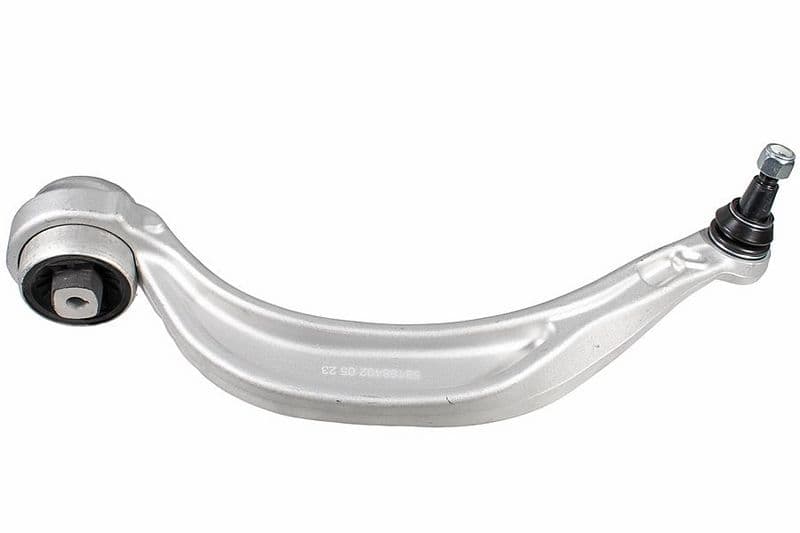Brat, suspensie roata METZGER AUTOTEILE 58168402