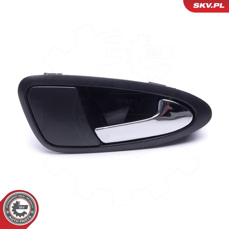 Mânerul exterior al ușii ESEN SKV 96SKV816