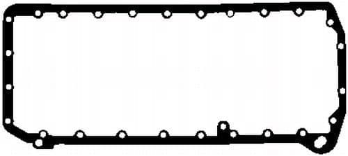 Garnitura baie ulei BGA OP7315