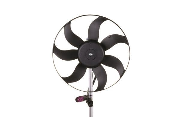 Ventilator, radiator MAHLE BEHR CFF 138 000S