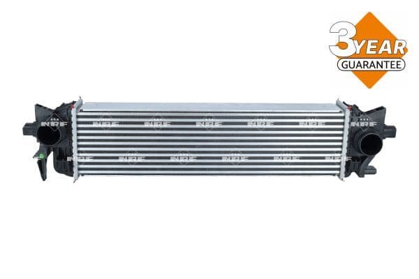Intercooler, compresor NRF 309112