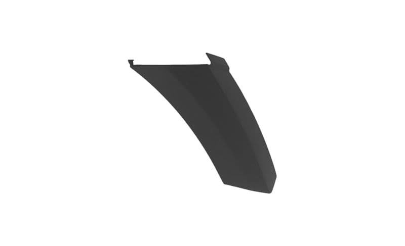 Elemente decorative/protectie, aripa POLIPLAST 100.13837