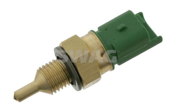senzor,temperatura lichid de racire SWAG 62 92 6318