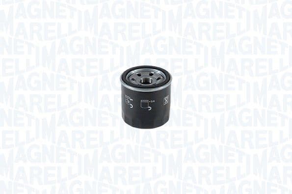Filtru aer MAGNETI MARELLI 153071760233