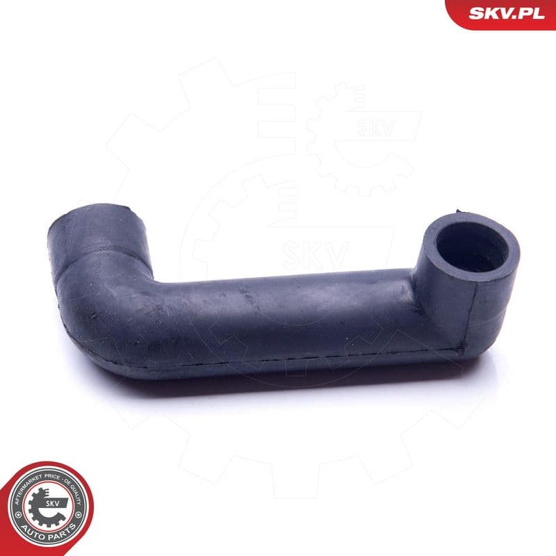 furtun,aerisire bloc motor ESEN SKV 31SKV116