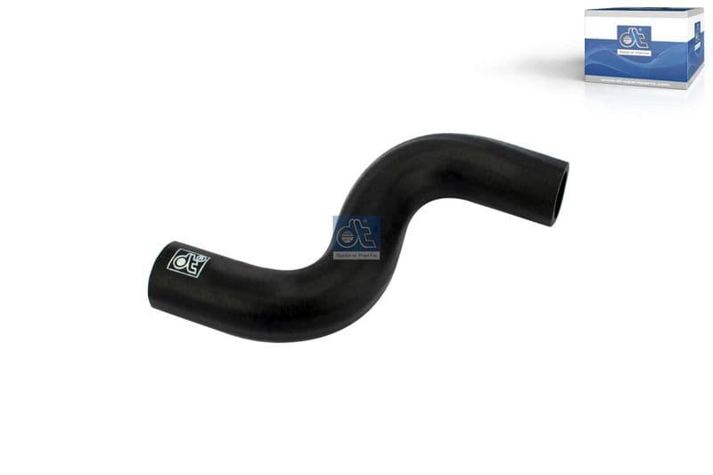 Furtun radiator DT Spare Parts 1.11633