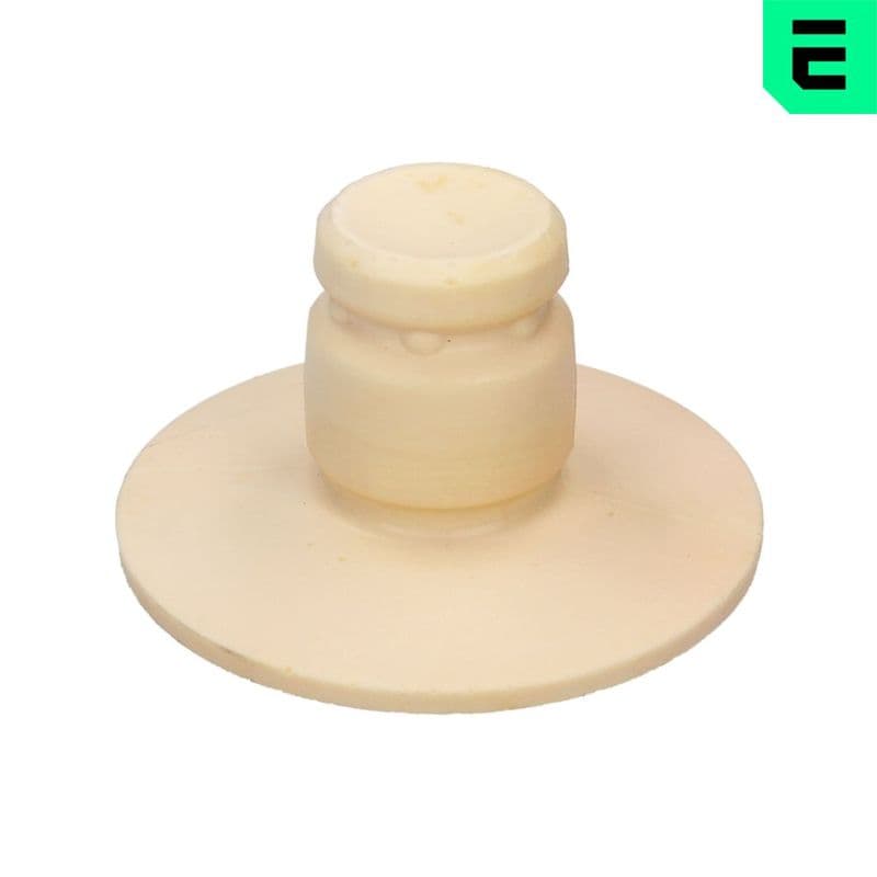 Tampon cauciuc, suspensie OPTIMAL F8-7847