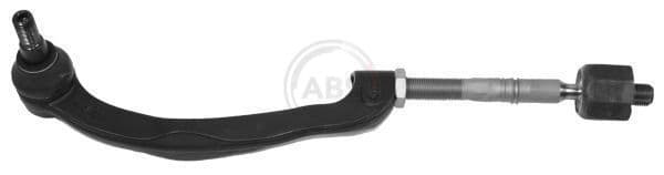 bara directie ABS 250296