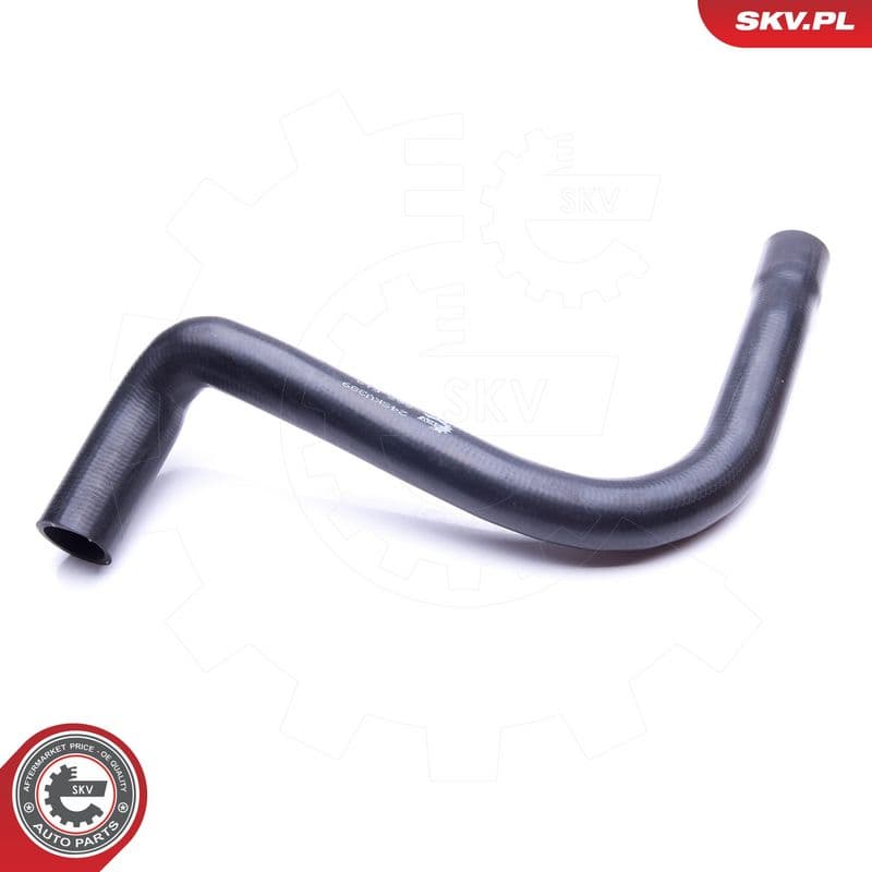 Furtun radiator ESEN SKV 24SKV389