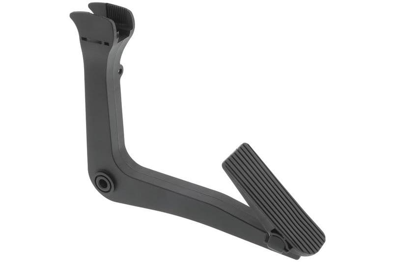 Pedala acceleratie TOPRAN 116 476