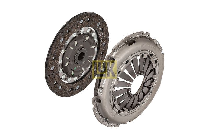 Set ambreiaj Schaeffler LuK RepSet 622 3335 09
