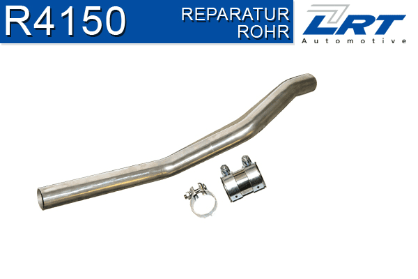 Teava de reparatie, filtru particule LRT R4150