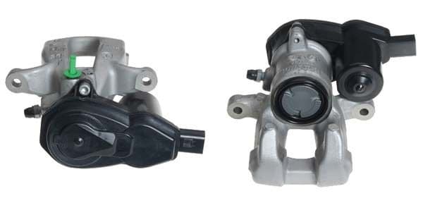 Etrier frana BUDWEG CALIPER 345681