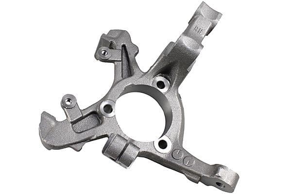 Articulatie directie, suspensie roata METZGER AUTOTEILE 58137902