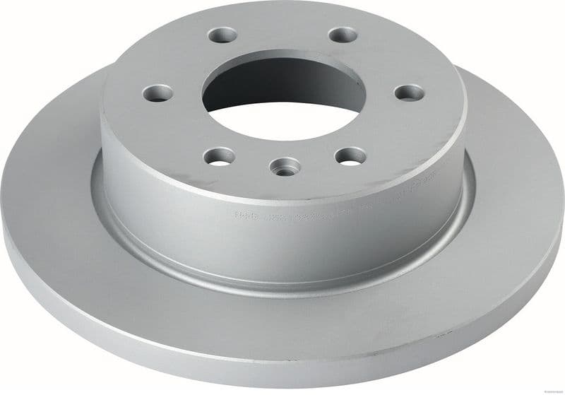 Disc frana HERTH+BUSS JAKOPARTS J3310832