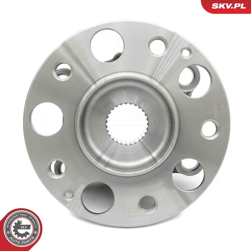 Set rulment roata ESEN SKV 29SKV640