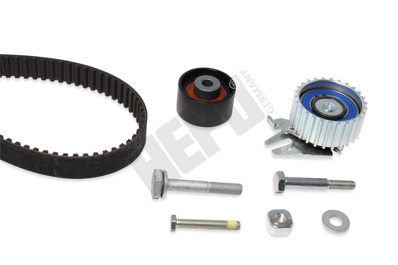 Set curea de distributie HEPU 20-1737