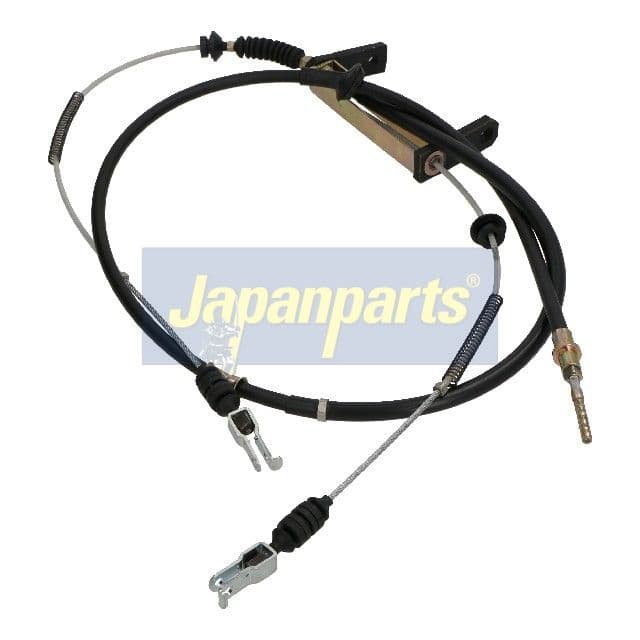 Cablu, frana de parcare JAPANPARTS BC-350