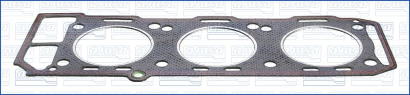 Garnitura, chiulasa AJUSA FIBERMAX 10120500