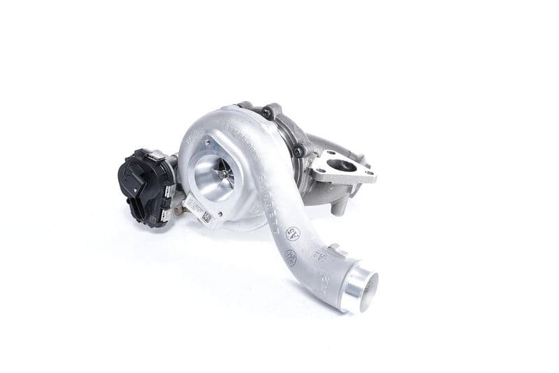 Compresor,sistem de supraalimentare BTS Turbo ORIGINAL T918776