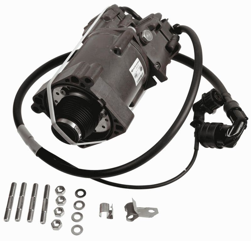 Cilindru receptor ambreiaj SACHS Actuator 3981 600 000